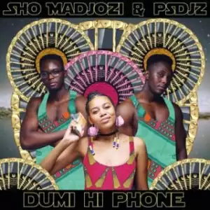 Sho Madjozi - Dumi Hi Phone Ft. PS DJz